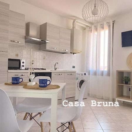 Casa Bruna - Appartamento Renato Chioggia Exterior photo