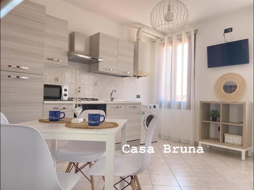 Casa Bruna - Appartamento Renato Chioggia Exterior photo